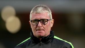 Finn Harps fall to defeat at Wexford Youths
