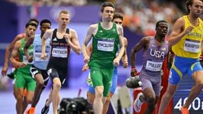 Mark English on Olympic sem-final: 'It’s difficult but what can you do?'