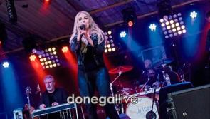 In pictures: Cliona Hagan at Clonmany Festival