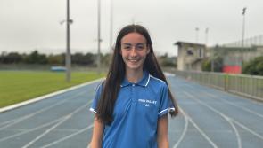 Finn Valley athlete Eimear McCarroll to make ‘Braves’ US move