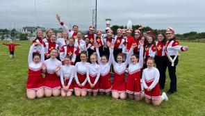 St Catherine's, Cloich Cheann Fhaola and Maghery success at  All-Ireland Fleadh