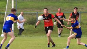 Naomh Padraig Uisce Chaoin begin Junior A Championship with a win over Urris