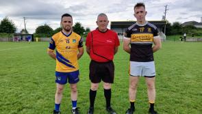 Bundoran held scoreless in second half but prevail against Burt