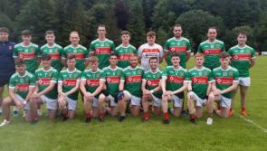 Carndonagh are much too strong for Pettigo in Junior Championship