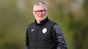 Gleneely Colts to host fundraising match against Finn Harps legends