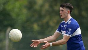 McCrea happy to see positive buzz around Four Masters but knows there's more to do