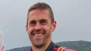 Kilmacrennan resident Niall Burns set for world Rally Championship return 