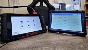 Online appeal after items taken late at night from south Donegal car servicer