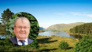 Glenveagh National Park to host the Victor Gibson Memorial Tractor Run