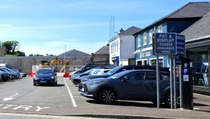 Land is urgently needed if Donegal Town’s parking woes are to be addressed