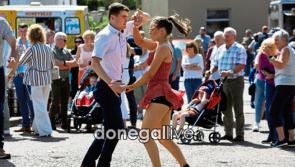 In pictures: Crowds and sun out for final day of Clonmany Festival 