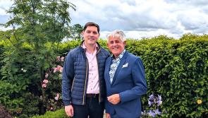 Noel Cunningham to appear on new season of RTE Radio 1 programme
