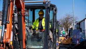 Uisce Éireann crews working to restore water to Donegal’s twin towns