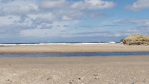 Beach clean-up organised for Falcarragh beach