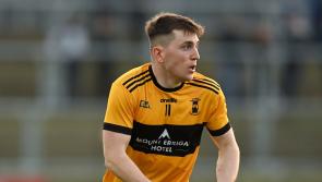 Home comforts for St Eunan's Shane O’Donnell both on and off the pitch