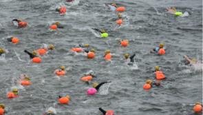 The countdown is on to the annual Bundoran Bay Swim, 5K Run and family fun