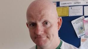 Eamonn Sheridan steps down as Rathmullan Celtic manager