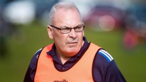 Dan Doohan: 'For Cloughaneely, at the moment it's about survival' 