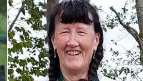 Mary O’Callaghan shines at World Masters with stellar 100m Over-70s  PB performance