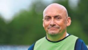 We showed amazing character to get win - Aodh Ruadh’s Maurice McLaughlin