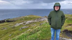 Delightful Donegal RTE radio special