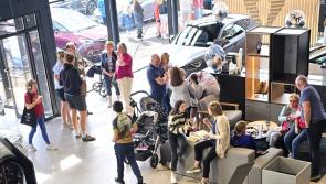 In Pictures: Family fun at Cupra open day at DMG Motors 