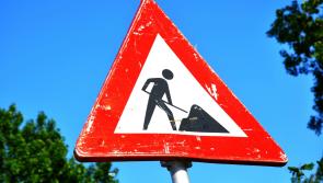 Roadworks to begin in Muff from next Monday
