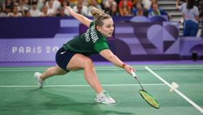 Raphoe to host a homecoming this Friday for Irish Olympian Rachael Darragh