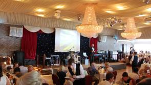 Harvey’s Point Cabaret is back and is celebrating its 24 years