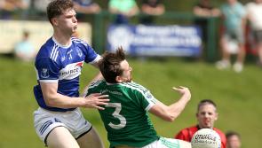 Martin Doherty: 'Sean MacCumhaill’s and Four Masters are on the up'