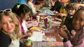 Donegal Youth Council's Well-Being Day focuses on practical self-care