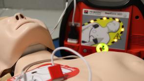 Rural community is raising funds for locally accessible defibrillators