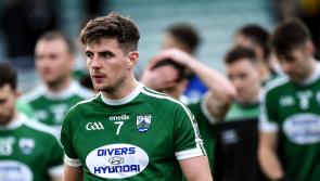 Harkin and Ó Baoill  help Gaoth Dobhair catch fire against Glenfin