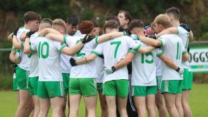 MacCumhaills pushed right to the wire as Killybegs surge late 