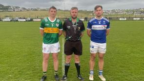 Superb Seanán Carr nails hattrick to ensure Four Masters victory against Downings