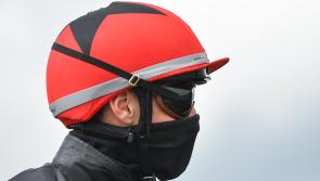 Five wins in four days as Oisin Orr completes a successful week