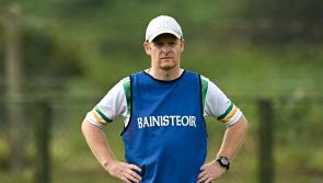 Preliminary quarter-final still the aim for Killybegs - Pauric Bonner 