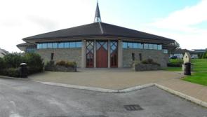 Letterkenny parishioners left in fear as huge Garda numbers needed to quell feud 