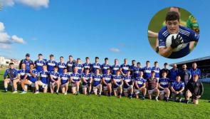 Hattrick hero Carr happy with Four Masters' season but looking to push on further
