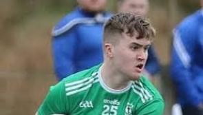 Naomh Muire get their campaign up and running with victory over Gaeil Fhánada