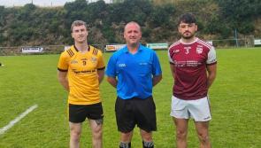 Termon dig deep to get Intermediate Football Championship  win away in Malin&nbsp;