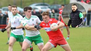 MacCumhaills were on red alert heading for Fintra insists Gary Wilson 