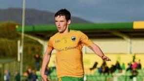 Naomh Columba prove too strong for Bundoran in Pairc na nGael