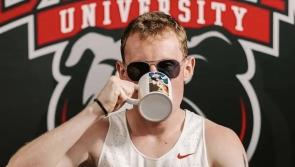 Finn Valley AC's Tristan Kelly returns to Union University