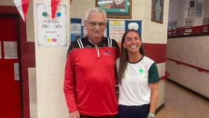 'When I saw Kelly run in that semi-final, I had tears running down my face' - Harvey