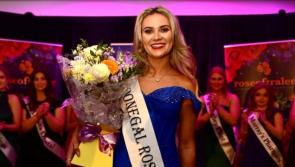 Running order decided for Donegal's Niamh Shevlin and other Rose of Tralee hopefuls