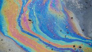 Caution urged due to 'very bad' oil spill between Dunfanaghy and Creeslough