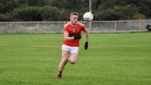 One step at a time for Dungloe says captain Conor O’Donnell 
