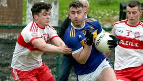 Here's the dates, times and venues for the third series of Donegal SFC fixtures