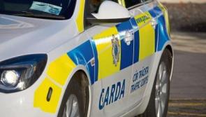 Man charged in connection with Burnfoot crash that left three in hopsital
